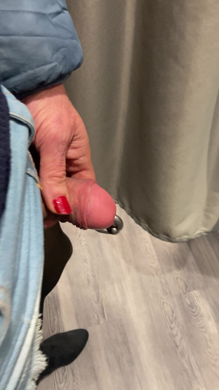 Sonitchka: Ruang ganti