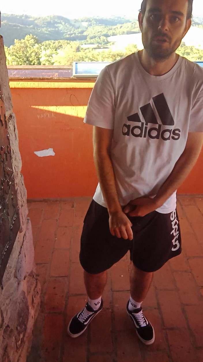 jerkofflover: प्रहरीदुर्ग पर दूसरों के साथ एक