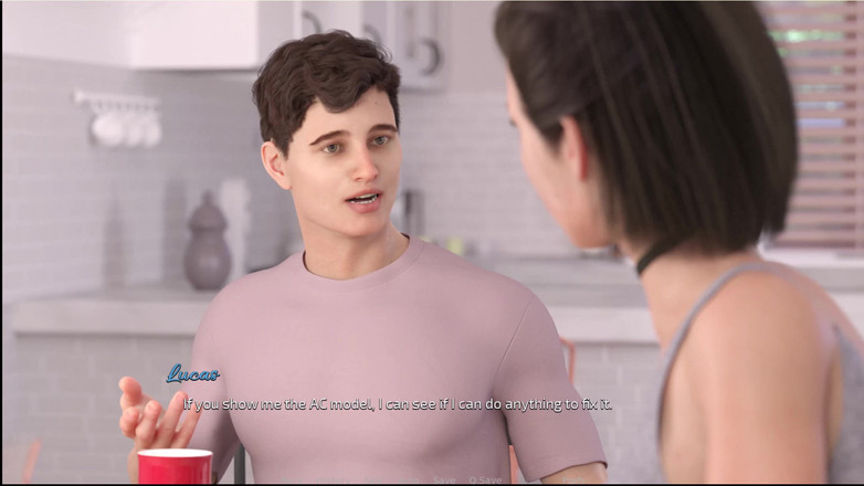 Johannes Gaming: Rostoucí věci 2 - našli kamery v domě.