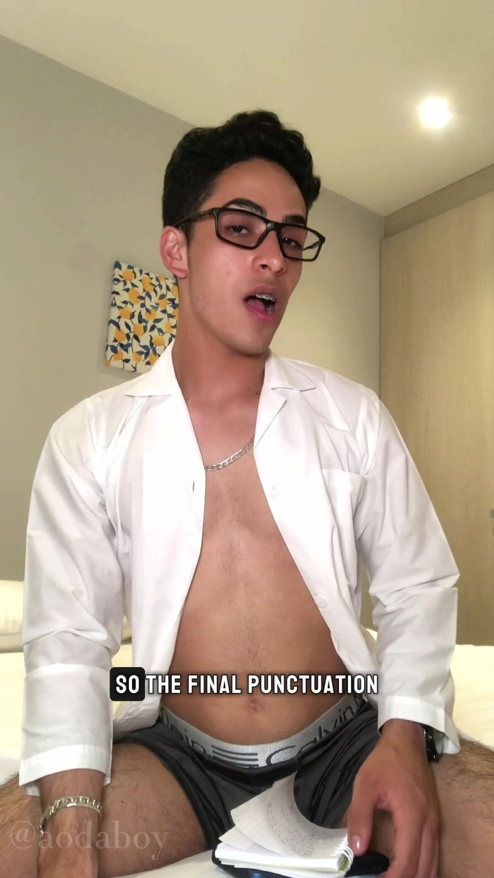 aodaboy: Hodnocení kohouta