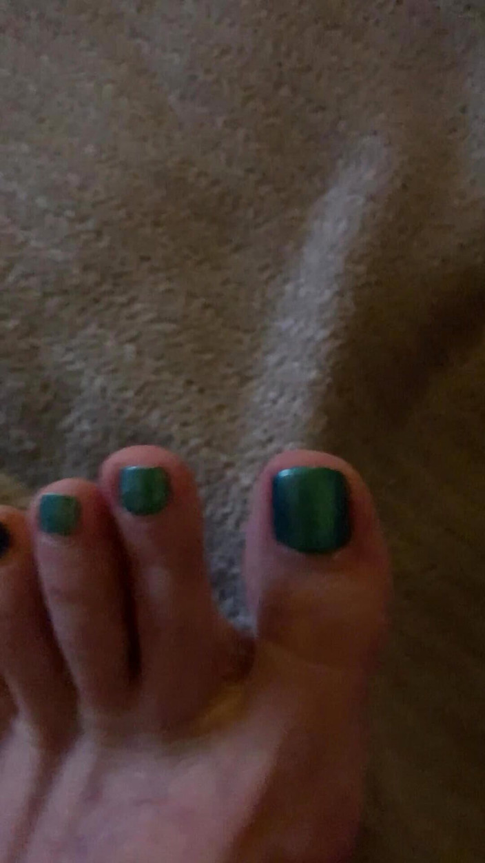 Ian mc: 新しいショートムービー