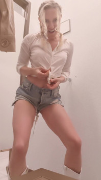 Ayo belanja bareng aku