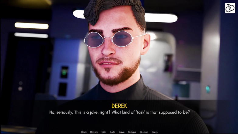 Wickedgammes studio: Cena Touhy část 6