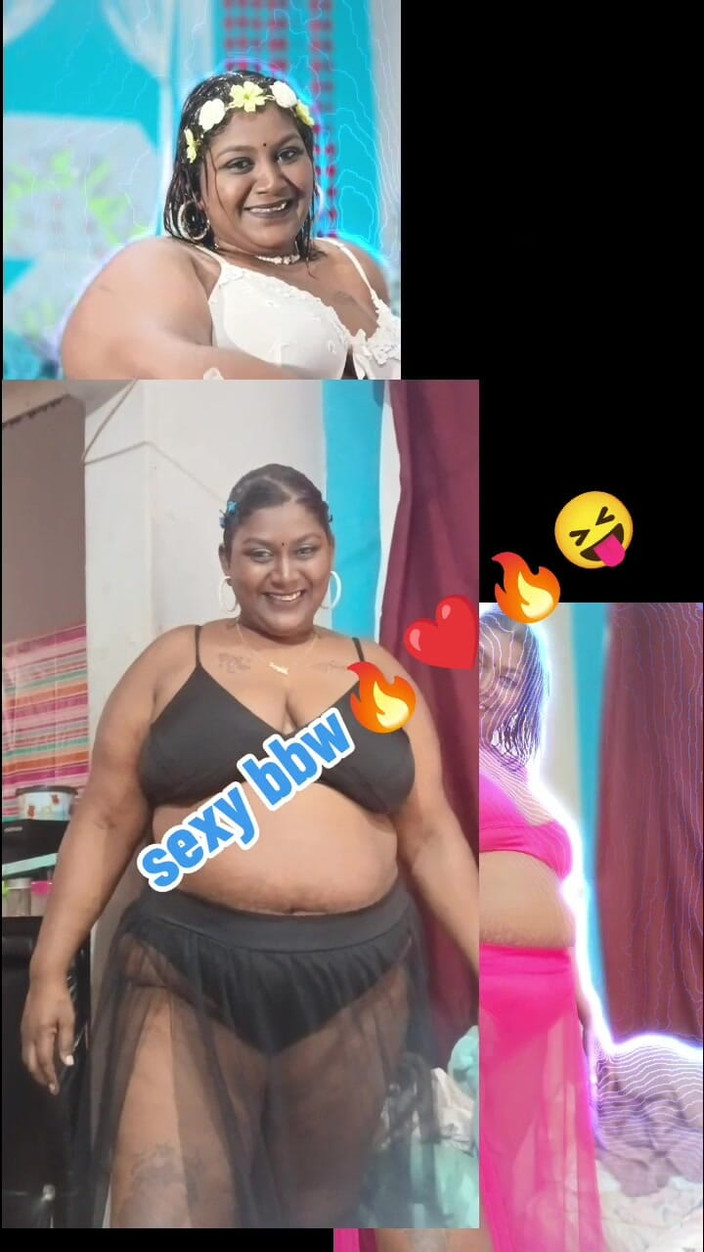 Sugar baby1958: 有趣性感的胖美女