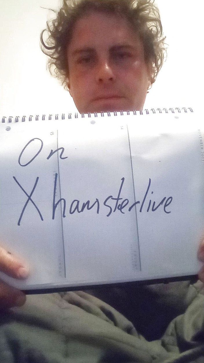 JG Risk: Xhamster oznámení