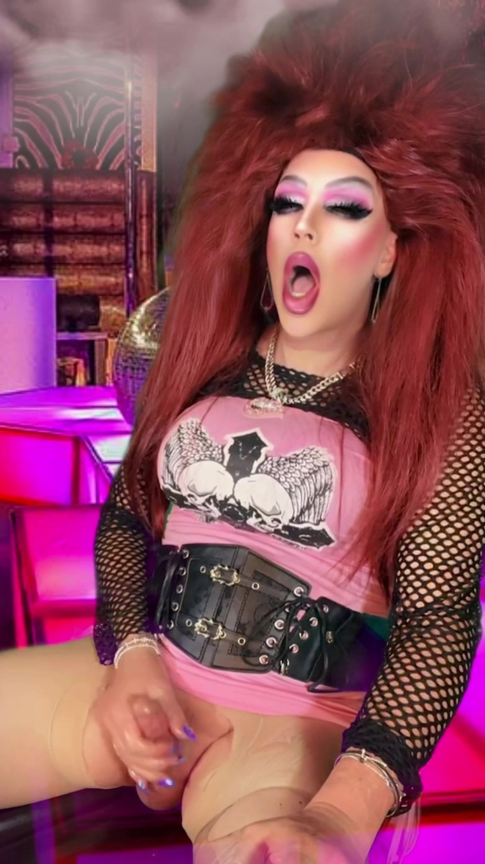 Shelly Robertss: Plus, plus, plus