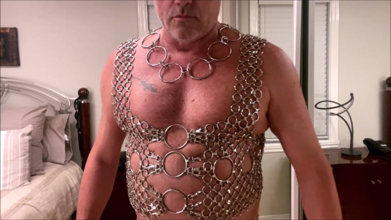 Dom Rod: Chain Reaction - Chain Erection 2