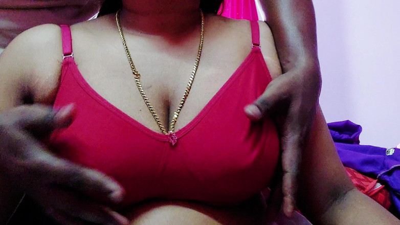 Desi Mohini: Bhabhi desi India seksi berkongkek dengan isteri curang devar