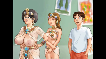 Cartoon Play: Saga estivale, partie 238