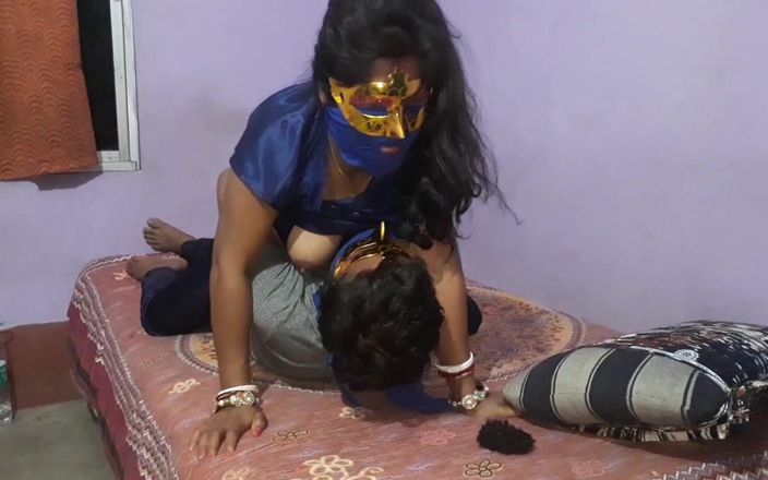 Uttar dinajpur: Desi Bangali Kolkata Hot Boudi