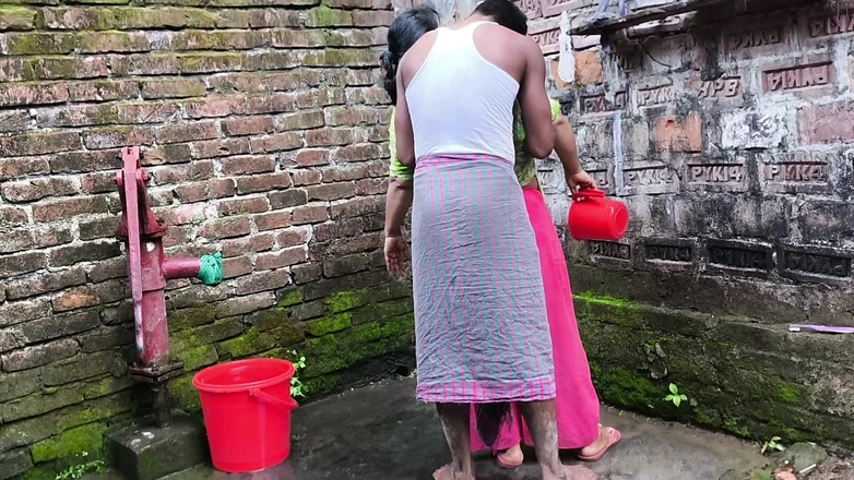 SAFI TV: Brother-in-law's First Sex Video Bhabhi with
