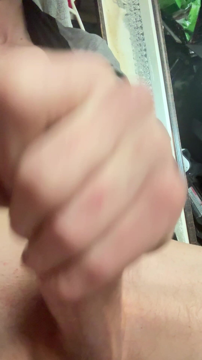 GOPjtilf: Twink med stor kuk