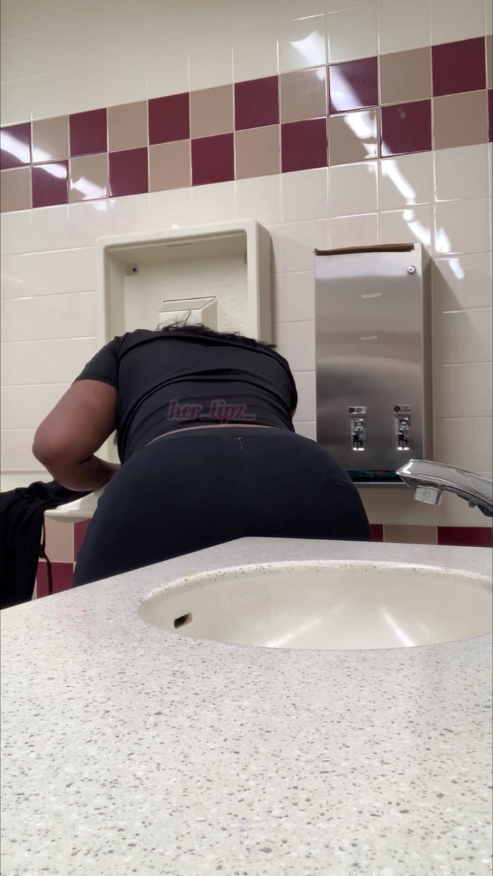 Anye Meshell: Mmmm, das sind einige meine besten frechen Rückfall-Videos!