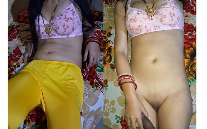 Shima kumari44: Desi vesnická dívka Těsná kundička poprvé XXX videa