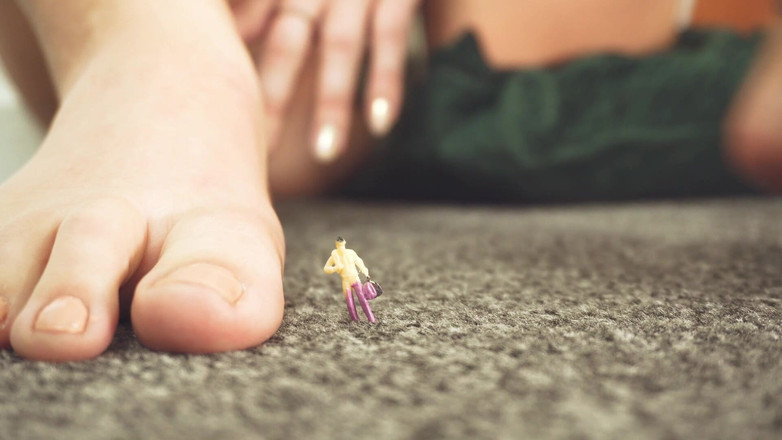 Sasha Curves: Le persone ladri in grandi guai