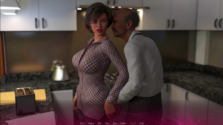 Johannes Gaming: पत्नी होने के नाते 5 गोरो मुझे उसके लंड को छूने दो