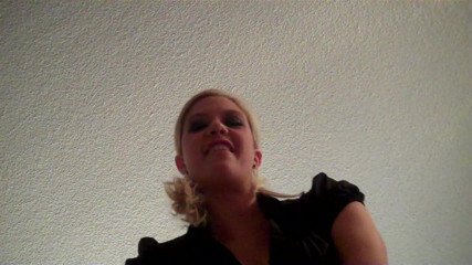 Cryptostudios: Tabitha giantess 92