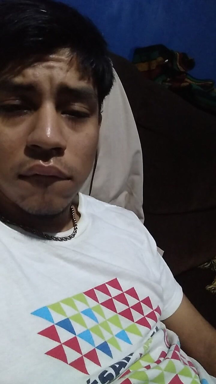 AlexAlejandro13: Selamat Pagi Sabtu