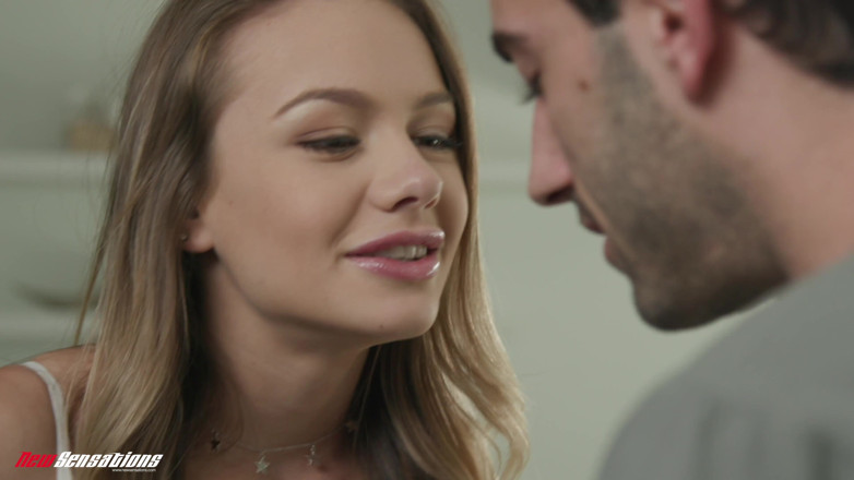 New Sensations: Naomi Keeps His Sticky Secrets Inside