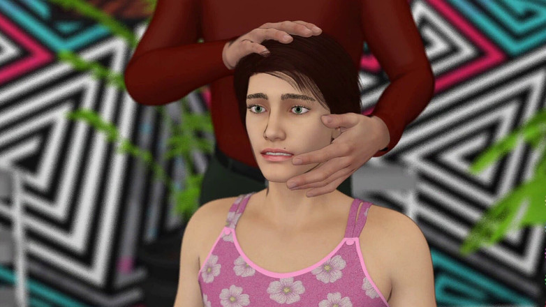 Maayon Plays: J’ai l’air d’une jolie fille - rêve de tapette