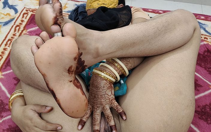 Aaradhya darling: Muslim Ladki Ko Room Me Choda