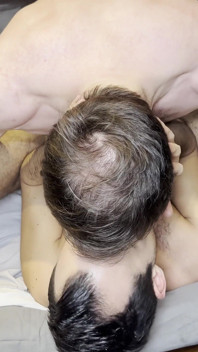 Papai é servido por Twink