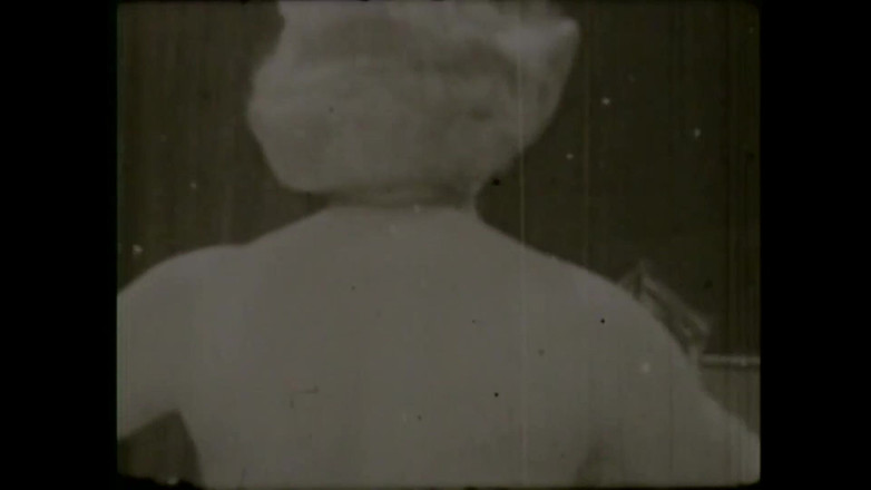 Vintage megastore: Das Leidenschaftliche Mädchen