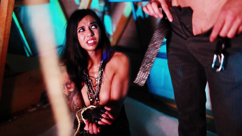 DARING - ORRANGE MEDIA: 高品質のセックスシーン - 大胆!- インフォーマーズソフトパート#8