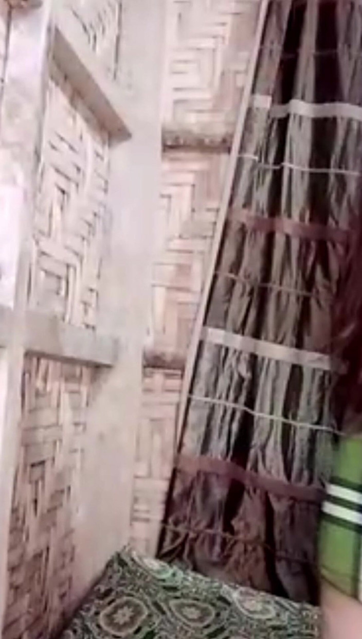 Carol Rayos De Guzman: Geile Aziatische tiener pijpt seks