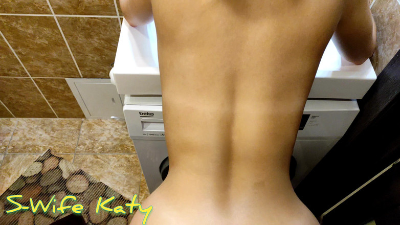 S-Wife Katy: Pojkvännen ville ha en avsugning, och jag ville knulla i...