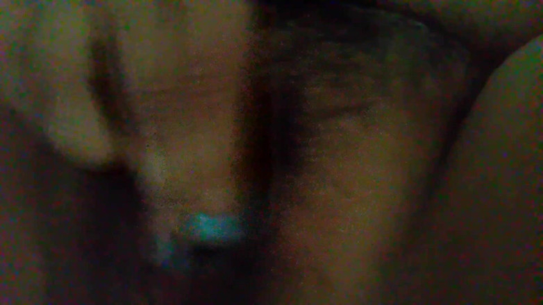 Deliciousa: Masturbuje 25. prosince