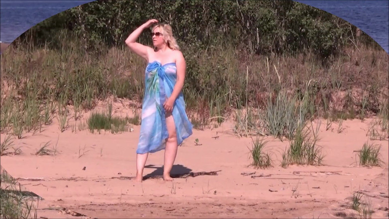 Lady Rose pee pee: Hujan Keemasan 61-Kencing di Alam Semula Jadi