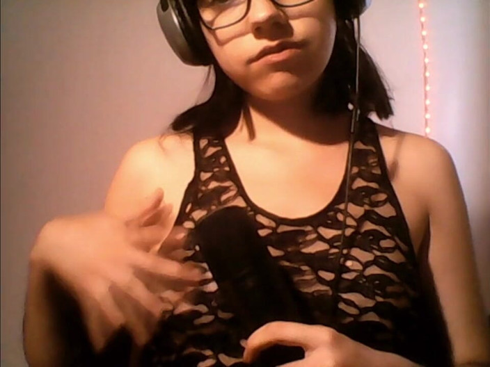 ViviBush: ASMR JOI