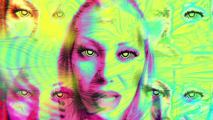 Goddess Misha Goldy: Women will soon enslave you all! Your balls are in...