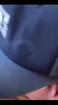 I Really Wanted to Have a Good Cock in My Mouth