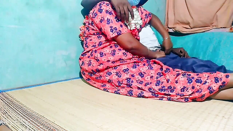 Priyanka314: Sex s kamarádkou bez vědomí jejího manžela