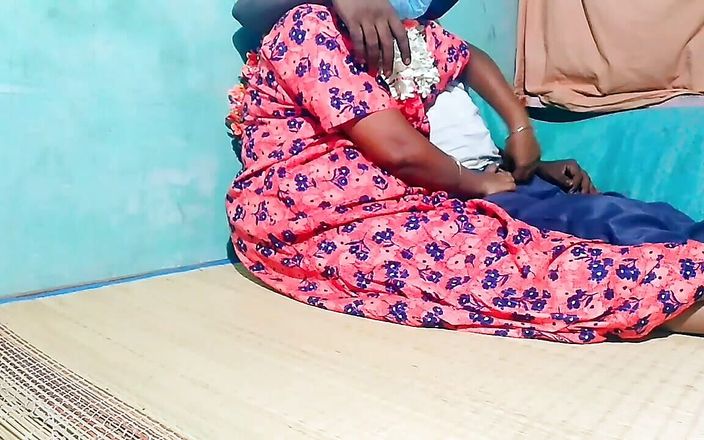 Priyanka314: Sex s kamarádkou bez vědomí jejího manžela