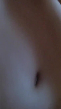Sperm on Butt. Cumshot