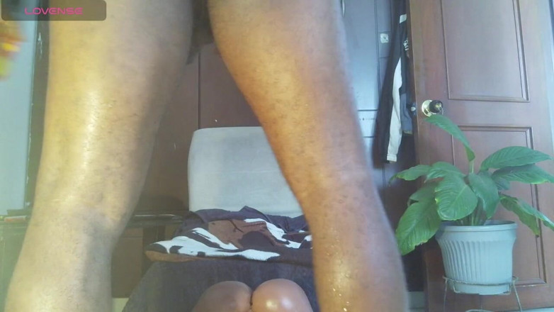 Manblackbigcock: người Latino da đen