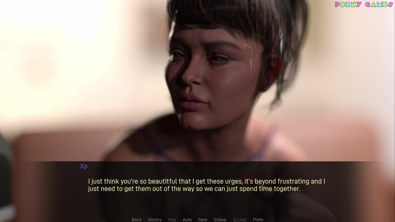 Porny Games: 与 Vicky 一起由 stannystanny's 制作 -你的热辣继母 1