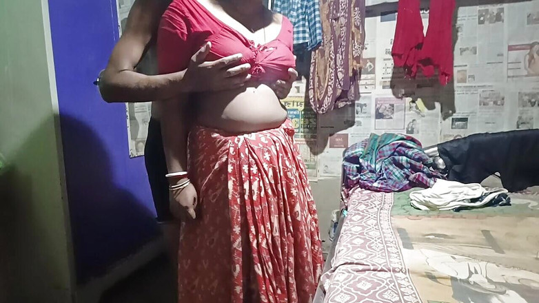 Monika Bhabhi: Bhabhi India Ki Mast Terbuka Penuh