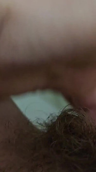 POV Juicy Pee Pussy
