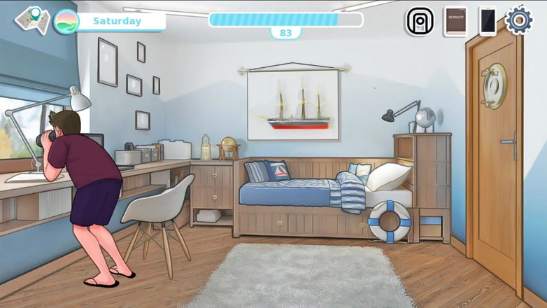 Miss Kitty 2K: Sexnote _pt.12 - Fairy Fuck