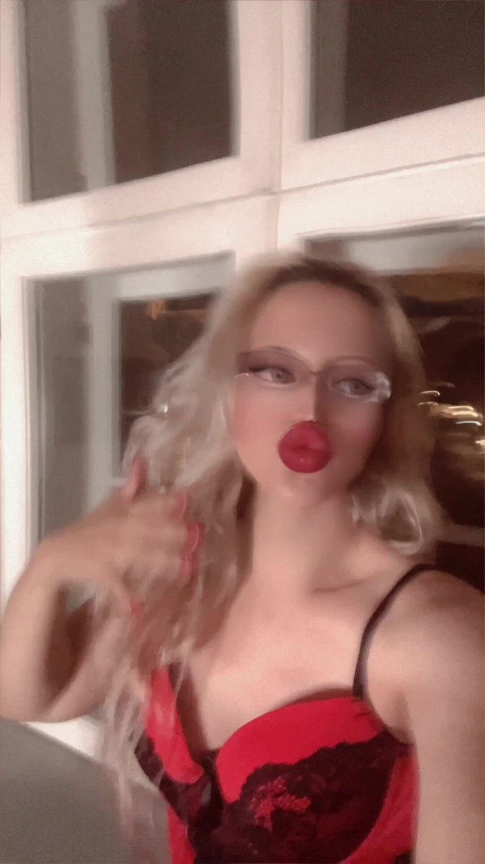 FinDom Goaldigger: Réponse, version troisième à vendre