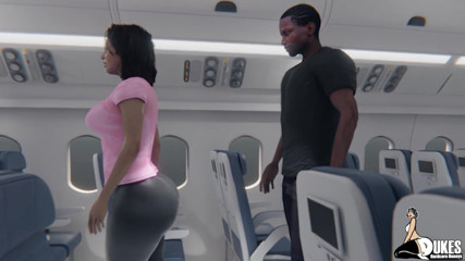 Dukes Hardcore Honeys: Latin MILF, half