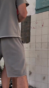 Unreleased Video, Abandoned BDSM