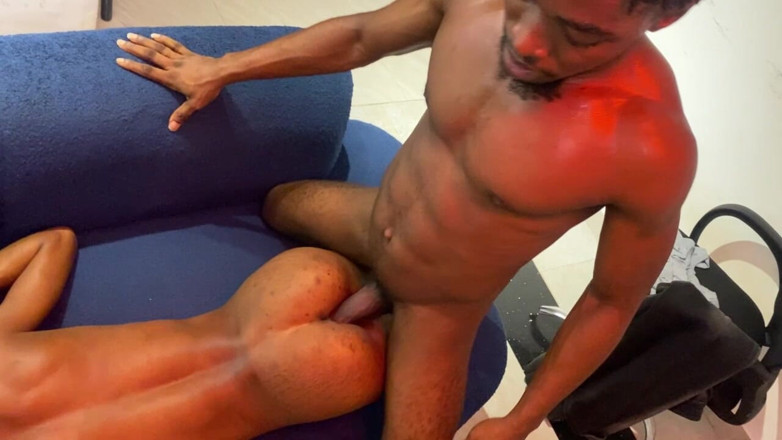 Kpekus Tv: Huge Cock Fill up Tight Cunt