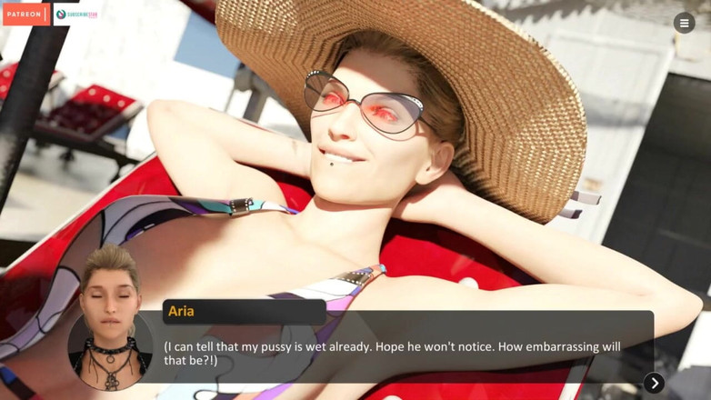 Miss Kitty 2K: スペルブック - 17これは人生です