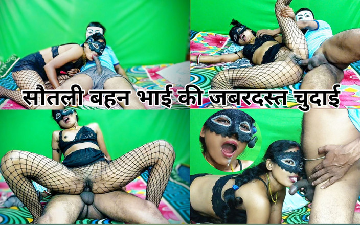 DesiFucker2130: Sotali Bahan Aur Bhi Ki Tvrdé Kurva S Výstřiky Romantické...