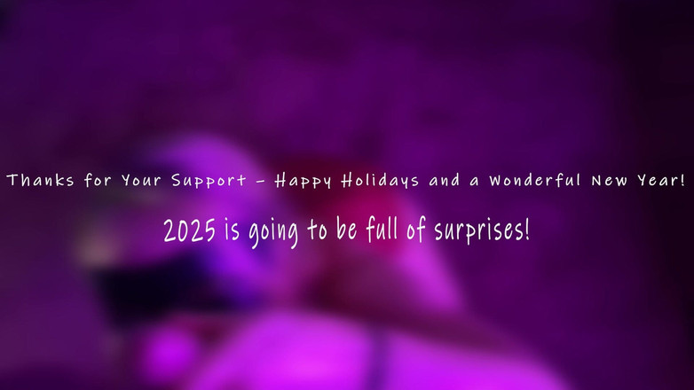 Kessieyoy: 핫한 사정 모음집 - 연말 스페셜!